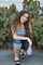teen small white