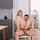 blonde anal petite