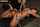 black hair bondage teen