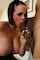 kaite kox bbc blowjob