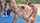 gangbang 2girls outside