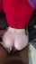 slim thick pale white