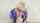 big ass blonde blowjob