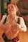 schoolgirl pigtails piss