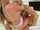 blonde face big tit tit