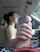 amateur driving handjob