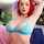 porn ad peek videos red hair