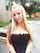 blonde mom implants
