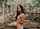 model brunette nude