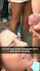 cumshot white cum