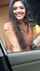 camgirl boobs car