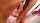 blonde cumshot straight