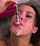 deepthroat blowjob gag