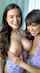 lesbian big tits beautiful
