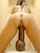 bbc dildo blonde