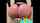 booty white blonde