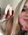 amateur blonde cam