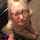 blonde amateur glasses