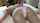 panties massage peeing