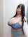 big tits pale asian