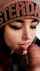 amateur facial blowjob