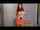 stripping dark hair dancing