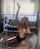 camgirl amateur blonde