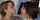 spit saliva lesbian