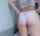 panties petite white