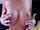 blonde big tit spit