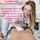 amateur blonde nurse