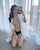 camgirl amateur brunette