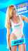 blonde camgirl bikini