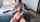 glasses masturbation cute