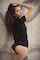 model brunet teen