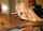 bbc blonde blowjob