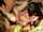 threesome blonde teen