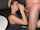 amateur blowjob brunette