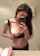 camgirl amateur brunette
