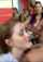 public cum facial