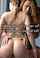 curly hair teen blonde