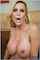 blonde milf nude