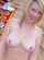 blonde big boobs white