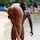 big booty beach interracial
