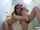 hairy lesbian shower