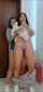 lesbians pantsing panties
