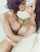 lesbian kissing girl on top