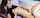 camgirl tattoo brown hair