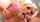 cumshot big tits blonde