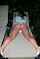 upskirt pussy slut